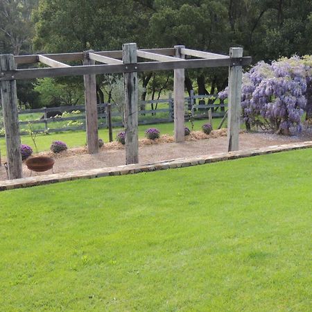 Old Chilli Daylesford Exterior foto