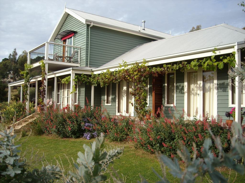Old Chilli Daylesford Exterior foto