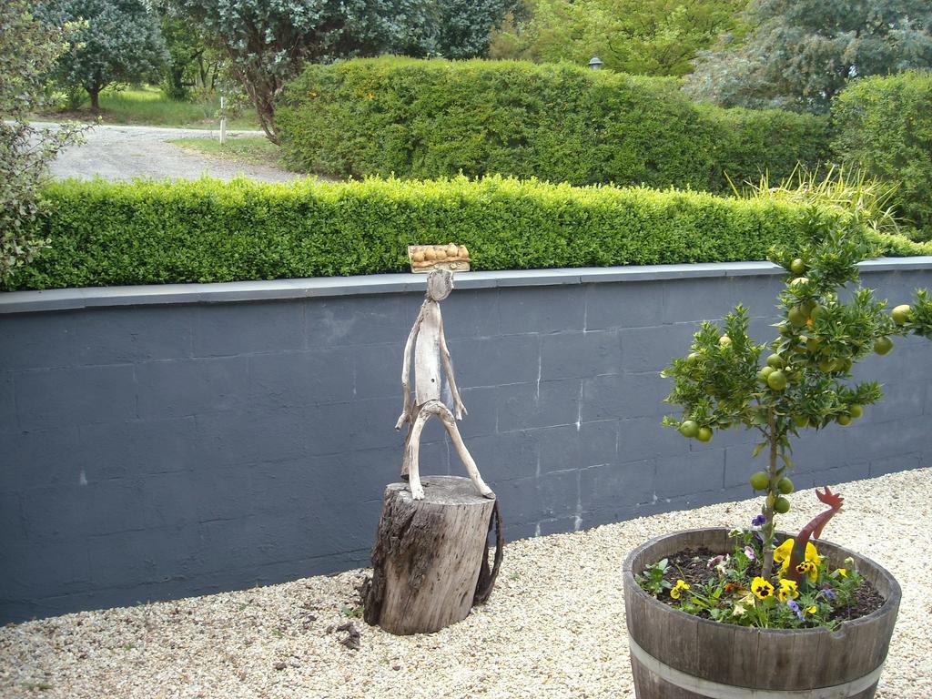 Old Chilli Daylesford Exterior foto