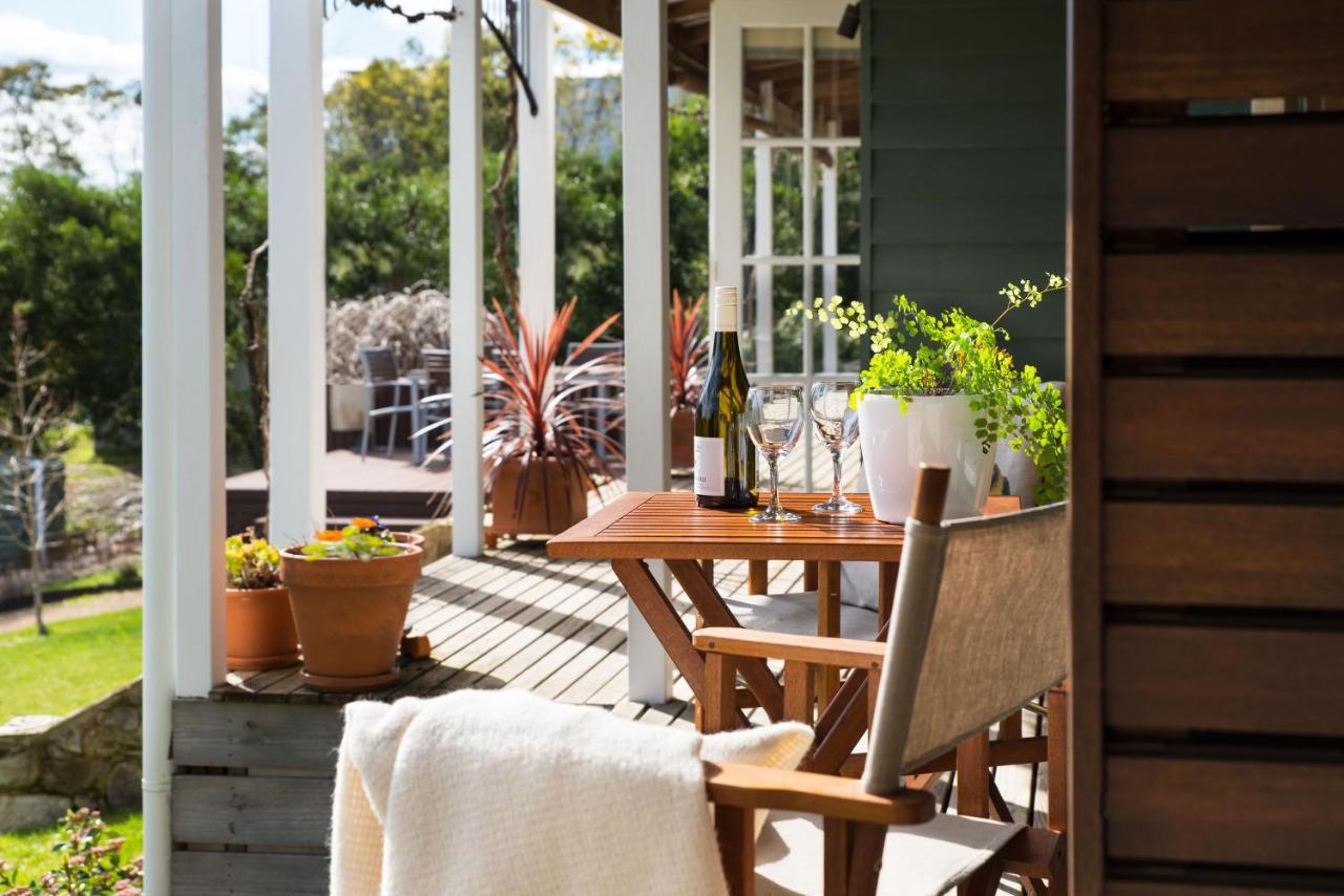 Old Chilli Daylesford Exterior foto
